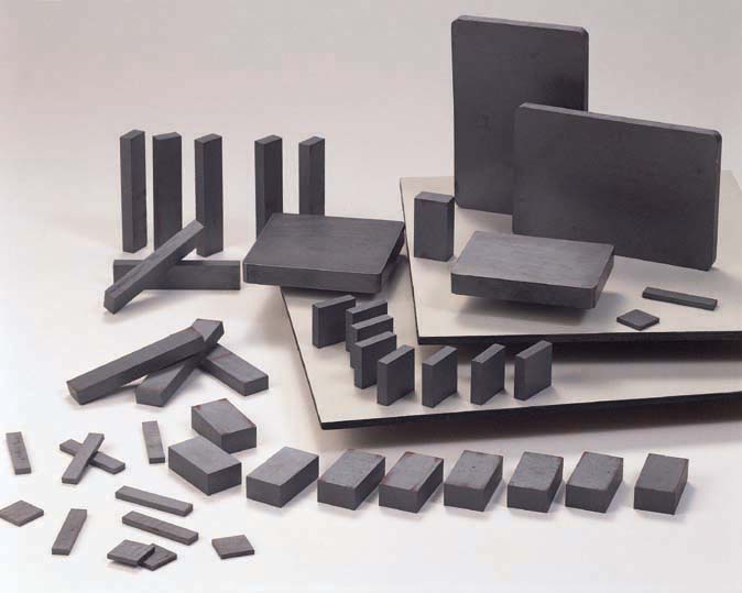 Ferrite Magnets