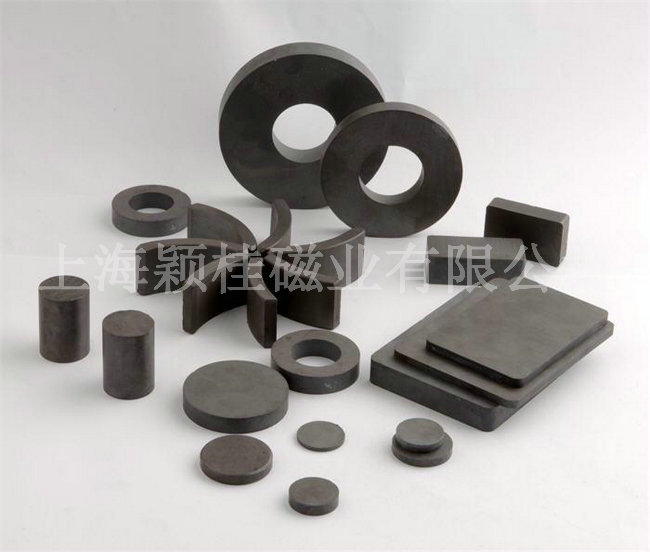 Ferrite Magnets